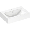 WT.PR585H, Armaturenloch