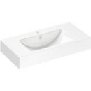 WT.PR800H, Armaturenloch