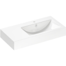 WT.PR800H.R, Armaturenloch, Abstellfläche links