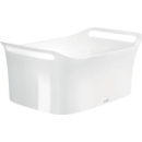Waschtisch Axor Urquiola 62,5 x 40 cm