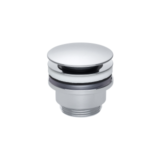 Ablaufventil hansgrohe push-open 1 1/4"