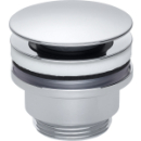 Ablaufventil hansgrohe push-open 1 1/4"