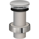 Schaftventil Alape VT.3, Haube D. 74 mm