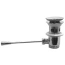 Wippventil 1 1/4", Ventilstopfen D. 63 mm