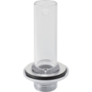 Ablaufventil Geberit, mit Standrohr