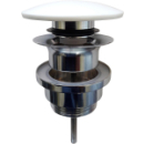 Ablaufventil Alterna push-open 1¼"