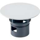 Ventilabdeckung Clou