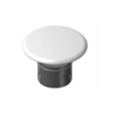 Ventilabdeckung Keramik