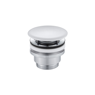 Ablaufventil 1¼" ClickClack