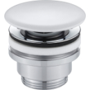 Ablaufventil 1¼" ClickClack