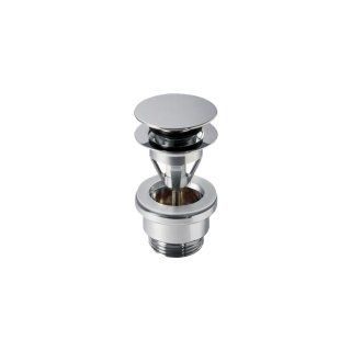 Ablaufventil Catalano push-open 1¼"