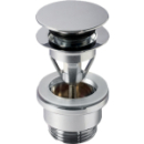 Ablaufventil Catalano push-open 1¼"