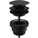 Ablaufventil Laufen push-open 1¼"