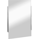 Spiegel, 54 x 36 cm, Teilrahmen