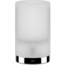 Glashalter, Standmodell