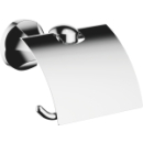 Papierhalter mit Deckel