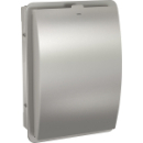 Abfallbehälter UP, 6 Liter