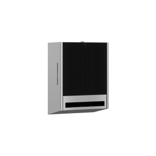 Handtuchrollenspender KWC Exos.