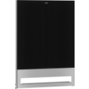 Auswechselbare Front KWC Exos.