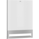 Auswechselbare Front KWC Exos.