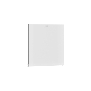 Auswechselbare Front KWC Exos.