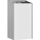 Abfallbehälter KWC Exos.