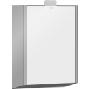 Hygienenabfallbehälter KWC Exos.