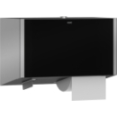 Papierhalter KWC Exos.