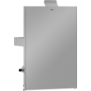 Auswechselbare Front KWC Exos.