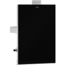 Auswechselbare Front KWC Exos.