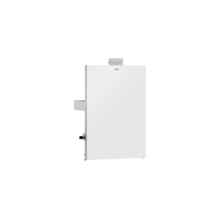 Auswechselbare Front KWC Exos.