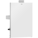 Auswechselbare Front KWC Exos.