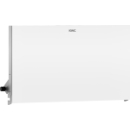 Auswechselbare Front KWC Exos.