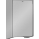 Auswechselbare Front KWC Exos.