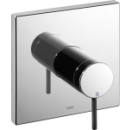 Duschenmischer-Endmontageset KWC Zoe