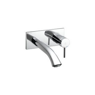 Wandmischer-Endmontagesset KWC Zoe