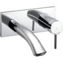 Wandmischer-Endmontagesset KWC Zoe