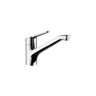 Spültischmischer KWC Isla