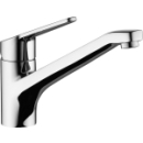 Spültischmischer KWC Isla