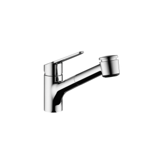 Spültischmischer KWC Isla