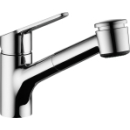 Spültischmischer KWC Isla