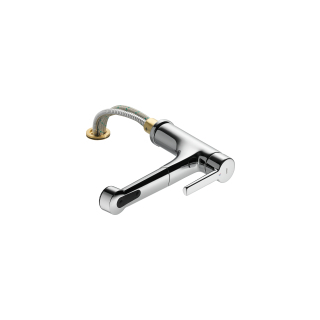 Spültischmischer KWC Suno