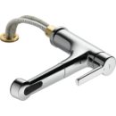 Spültischmischer KWC Suno