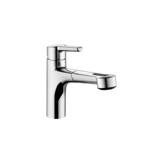 Spültischmischer KWC Suno