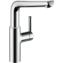 Spültischmischer KWC Suno