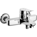 Bademischer KWC Activo ½"