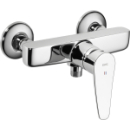 Duschenmischer KWC Activo ½"