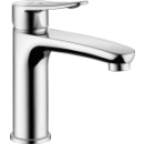 Einlochmischer KWC Activo