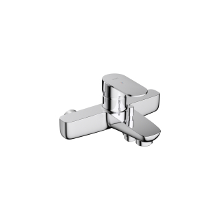 Bademischer KWC Ella