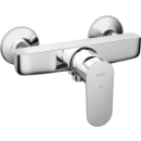 Duschenmischer KWC Ella